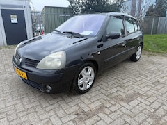 Renault Clio - 1.4-16V Dynamique, Automaat, Airco, Nwe APK