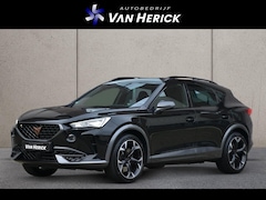 CUPRA Formentor - 1.4 e-Hybrid VZ Performance 245PK | ACC | Winterpakket | Memory Seat