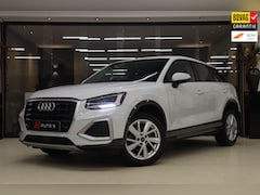 Audi Q2 - 35 TFSI S Edition CARPLAY/STOELVERWARMING/CAM/NAVI/PARKHULP/VOL