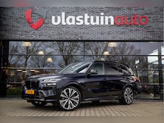 BMW X7 - M60i xDrive , BTW, Panoramadak, Massagestoelen, Stoelverkoeling/verwarming, Skylounge,