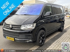 Volkswagen Transporter - 2.0 TDI L1H1 € 6.950 MARGE| Leder | Airco | Cruise | Navi | Camera |