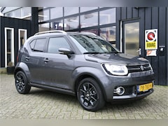 Suzuki Ignis - 1.2 Stijl Automaat | Navi | Camera | Cruise | Led | Stoelverwarming