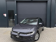 Volkswagen Polo - 1.0 TSI R-Line Business PANO IQ DSG SIDE ASSIST