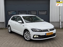 Volkswagen Polo - 1.0 TSI DSG AUTOMAAT Highline R-Line