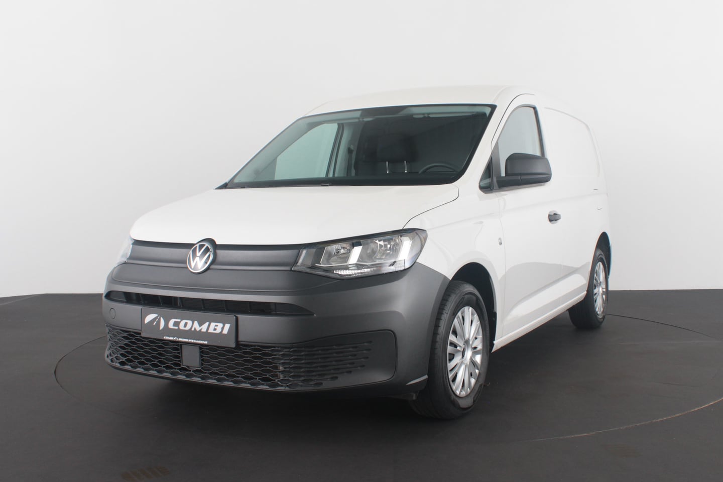 Volkswagen Caddy Cargo - 2.0 TDI 102pk Cruise control/parkeersensor achter - AutoWereld.nl