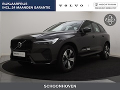 Volvo XC60 - T6 PLUG-IN HYBRID PLUS DARK SCHUIFDAK HARMAN KARDON ACC BLIS CAM