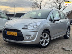 Citroën C3 - 1.6 Ligne Business NAVI CRUISE CLIMA CTRL NAP 119DKM