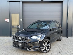 SEAT Ateca - 1.5 TSI 150pk FR AUTOMAAT LED PANO VIRTUAL KEYLESS CAMERA