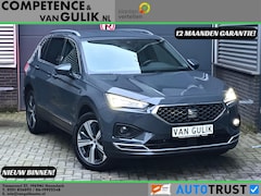 SEAT Tarraco - 2.0 TSI 4drive Xcellence | Memory | ACC | Camera | Winterpakket |