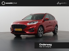 Ford Kuga - 2.5 PHEV ST-Line X | Trekhaak | Winterpakket | Cruise Control Adaptief | Head Up | B&O | D