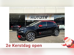 Citroën C3 - 1.2 PureTech S&S Shine