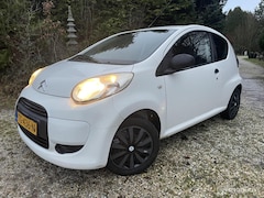 Citroën C1 - 1.0-12V Séduction