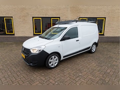 Dacia Dokker - 1.5 dCi 75 Essential