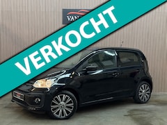 Volkswagen Up! - 1.0 beats 2023 CAMERA CRUISE BLUETOOTH CLIMA