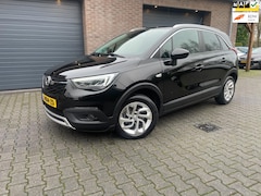 Opel Crossland X - 1.2 Turbo Innovation ECC APPLE CARPLAY CAMERA 2020