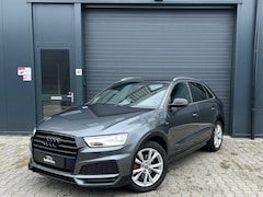 Audi Q3 - 1.4 TFSI CoD Sport 3x S-Line KEYLESS CAMERA AUTOMAAT