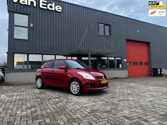 Suzuki Swift - 1.2 Bandit EASSS 5drs Clima Cruise Apk