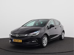 Opel Astra - 1.0 Online Edition/ lage km/ mooie auto