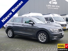 Volkswagen Tiguan - 1.5 TSI, Airco, AndroidAuto\Apple Carplay, Hoge Instap