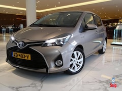 Toyota Yaris - 1.5 Hybrid Now