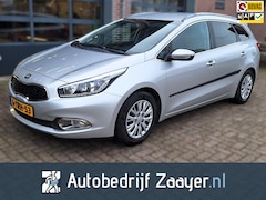 Kia Cee'd Sportswagon - 1.6 GDI BusinessLine