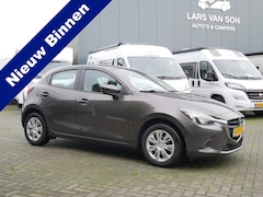 Mazda 2 - 2 1.5 Skyactiv-G TS, Airco, 5-Deurs