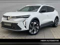 Renault Scenic E-Tech - 100% ELECTRIC EV87 long range techno