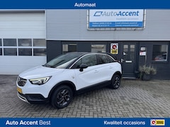 Opel Crossland X - 1.2 Turbo 120 Jaar Edition Automaat/Trekhaak/107dkm
