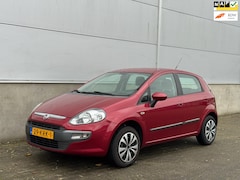 Fiat Punto Evo - 1.2 Dynamic AIRCO|CRUISE|ELEKT.PAK|APK|NAP|