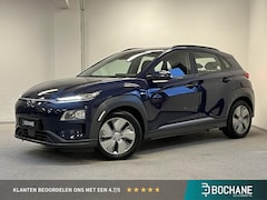 Hyundai Kona Electric - EV Comfort 64 kWh | TREKHAAK | | 3-FASE | CAMERA | 100% SOH | ORG.NL |