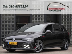 Volkswagen Golf - 2.0TSi GTI/ PANORAMADAK/ CAMERA/ IQ-LIGHT MATRIX/ SFEERVERLICHTING/ WINTER PAKKET