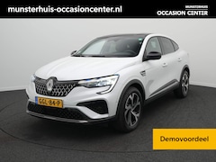 Renault Arkana - 1.6 E-Tech Hybrid 145 Techno - DEMO - Elektrische stoelen - Stoel- en stuurverwarming - 36