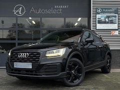 Audi Q2 - 1.4 TFSI CoD Sport Pano Navi PDC