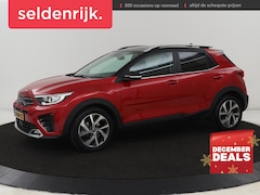 Kia Stonic - 1.0 T-GDi MHEV GT-Line | 38.500km NAP | Stoelverwarming | Camera | Carplay | Adaptive crui