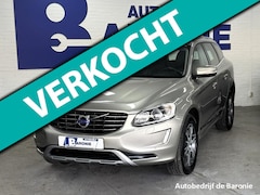 Volvo XC60 - 2.0 T5 FWD Summum 1e eigenaar, dealer onderhouden