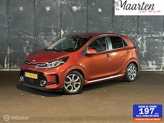 Kia Picanto - 1.0 DPi GT-Line
