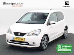 SEAT Mii Electric - electric | Cruise Control | Stoelverwarming | Parkeersensoren | Bluetooth | 16 inch | 52.6