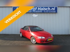 Toyota Paseo - 1.5 I CONVERTIBLE