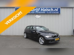 BMW 1-serie - (e87) 2.0 116I 3DR