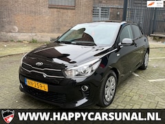 Kia Rio - 1.0 TGDI ComfortPlusLine Navigator, NAVI, APK