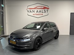 Volkswagen Golf - 1.5 TSI Highline/ Pano/ Automaat/ Navi/ Trekhaak