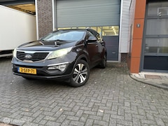 Kia Sportage - 2.0 Super Pack