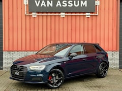 Audi A3 Sportback - 1.4 TFSI S-Line Stoelvw Maxton 18" RS PDC