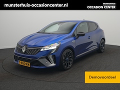 Renault Clio - 1.6 E-Tech Full Hybrid 145 Esprit Alpine - DEMO - All Seasonbanden - 360 Graden Camera - B