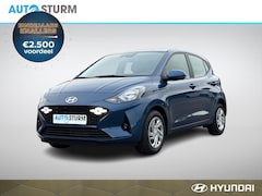 Hyundai i10 - 1.0 Comfort Smart 5-zits