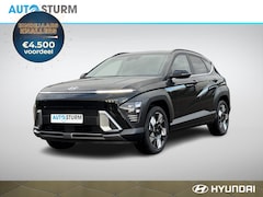 Hyundai Kona - 1.6 GDI HEV Comfort Smart