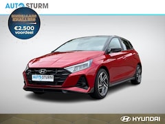Hyundai i20 - 1.0 T-GDI N Line