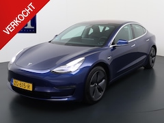 Tesla Model 3 - Long Range AWD 75 kWh SOH 88% VAN: €22.900, - VOOR: €20.899, - UW EINDEJAARSVOORDEEL: €2.0