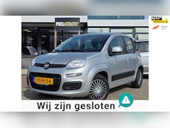 Fiat Panda - 0.9 TwinAir Edizione Cool |AIRCO|NAVI|CARPLAY|CDV