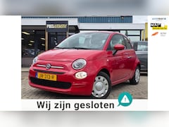 Fiat 500 - 1.0 TwinAir Pop |AIRCO|ELEKTRISCHE RAMEN|CDV